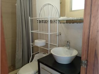 Foto 13 de La Mariscal, Suite en Renta, 40m2, 1 Habitación