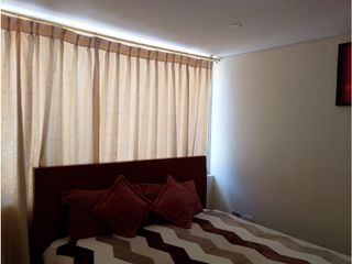 Foto 8 de La Mariscal, Suite en Renta, 40m2, 1 Habitación