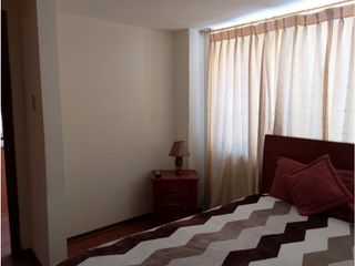 Foto 11 de La Mariscal, Suite en Renta, 40m2, 1 Habitación