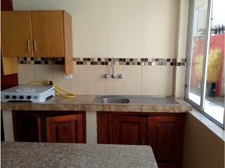 Foto 5 de La Mariscal, Suite en Renta, 40m2, 1 Habitación