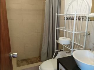 Foto 12 de La Mariscal, Suite en Renta, 40m2, 1 Habitación