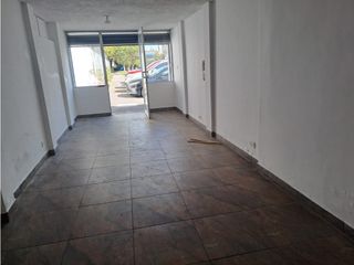 Foto 1 de Iñaquito Alto, Loca  Duplex Comercial, 110m2, 2 Ambientes, 1 Baños