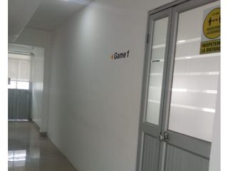 Foto 6 de Las Casas, Casa Comercial en Renta, 300m2, 7 Ambientes
