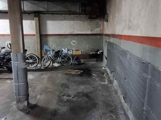 Foto 9 de VENTA COCHERA - EN EDIFICIO - OPORTUNIDAD