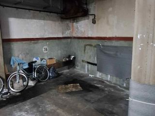 Foto 10 de VENTA COCHERA - EN EDIFICIO - OPORTUNIDAD