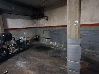 Foto 8 de VENTA COCHERA - EN EDIFICIO - OPORTUNIDAD