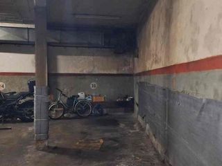Foto 6 de VENTA COCHERA - EN EDIFICIO - OPORTUNIDAD