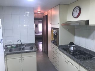 Foto 9 de APARTAMENTO en ARRIENDO en Bogotá Chico Norte