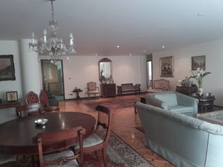 Foto 3 de APARTAMENTO en ARRIENDO en Bogotá Chico Norte