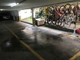 Foto 16 de APARTAMENTO en ARRIENDO en Bogotá Chico Norte
