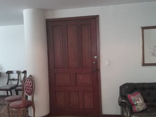 Foto 11 de APARTAMENTO en ARRIENDO en Bogotá Chico Norte