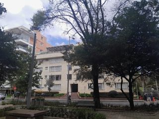 Foto 2 de APARTAMENTO en ARRIENDO en Bogotá Chico Norte