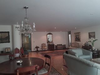 Foto 4 de APARTAMENTO en ARRIENDO en Bogotá Chico Norte