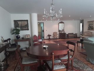 Foto 5 de APARTAMENTO en ARRIENDO en Bogotá Chico Norte