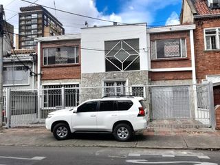 Foto 1 de CASA en ARRIENDO en Bogotá SOLEDAD - TEUSAQUILLO