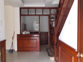 Foto 3 de CASA en ARRIENDO en Bogotá SOLEDAD - TEUSAQUILLO