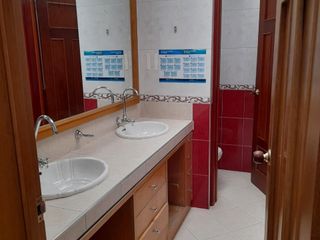 Foto 17 de CASA en ARRIENDO en Bogotá SOLEDAD - TEUSAQUILLO
