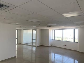 OFICINA en ARRIENDO en Barranquilla El Country