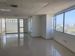 OFICINA en ARRIENDO en Barranquilla El Country