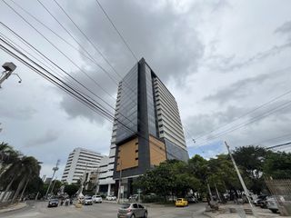 OFICINA en ARRIENDO en Barranquilla El Country