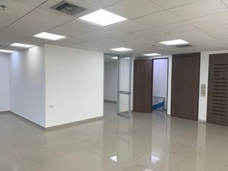 OFICINA en ARRIENDO en Barranquilla El Country