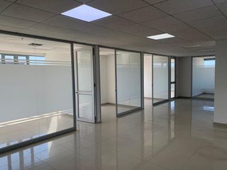 OFICINA en ARRIENDO en Barranquilla El Country