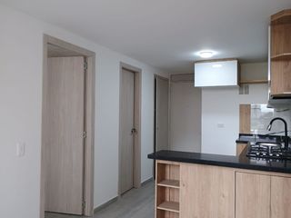 APARTAMENTO en ARRIENDO en Bogotá SIN DEFINIR