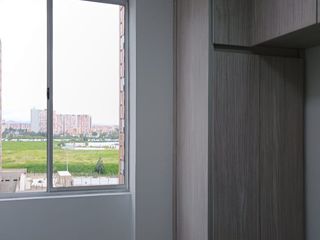 APARTAMENTO en ARRIENDO en Bogotá SIN DEFINIR