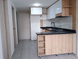 APARTAMENTO en ARRIENDO en Bogotá SIN DEFINIR