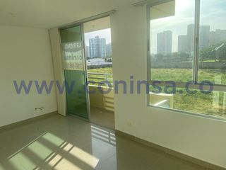 Apartamento en Arriendo en Atlántico, PUERTO COLOMBIA, VILLA CAMPESTRE