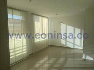 Apartamento en Arriendo en Atlántico, PUERTO COLOMBIA, VILLA CAMPESTRE