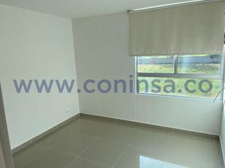 Apartamento en Arriendo en Atlántico, PUERTO COLOMBIA, VILLA CAMPESTRE