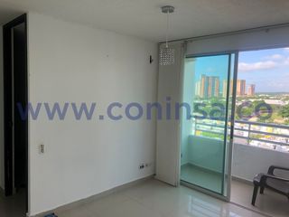 Apartamento en Arriendo en Atlántico, PUERTO COLOMBIA, VILLA CAMPESTRE