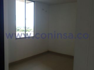 Apartamento en Arriendo en Atlántico, PUERTO COLOMBIA, VILLA CAMPESTRE