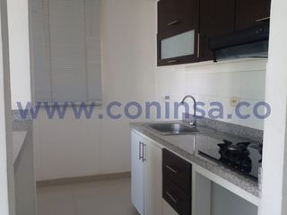 Apartamento en Arriendo en Atlántico, PUERTO COLOMBIA, VILLA CAMPESTRE