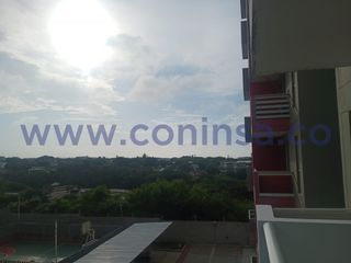 Apartamento en Arriendo en Atlántico, PUERTO COLOMBIA, VILLA CAMPESTRE