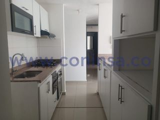 Apartamento en Arriendo en Atlántico, PUERTO COLOMBIA, VILLA CAMPESTRE