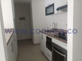 Apartamento en Arriendo en Atlántico, PUERTO COLOMBIA, VILLA CAMPESTRE