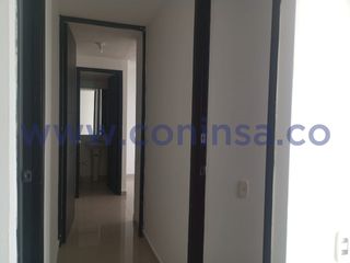 Apartamento en Arriendo en Atlántico, PUERTO COLOMBIA, VILLA CAMPESTRE