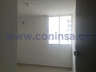 Apartamento en Arriendo en Atlántico, PUERTO COLOMBIA, VILLA CAMPESTRE