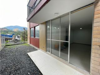 Foto 1 de Arriendo Apartamento en San Antonio de prado P.1 C.7431769