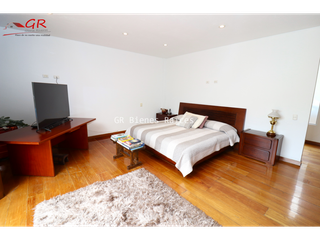Foto 22 de Venta Casa  Aposentos de Sopo Cundinamarca