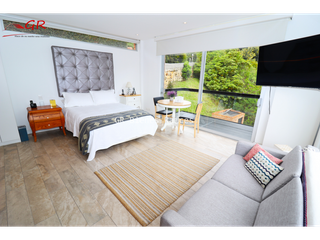 Foto 10 de Venta Casa  Aposentos de Sopo Cundinamarca