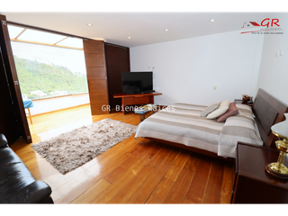 Foto 21 de Venta Casa  Aposentos de Sopo Cundinamarca