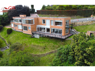 Foto 27 de Venta Casa  Aposentos de Sopo Cundinamarca
