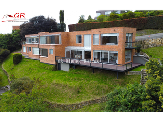 Foto 1 de Venta Casa  Aposentos de Sopo Cundinamarca