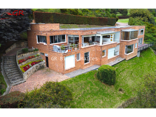 Foto 2 de Venta Casa  Aposentos de Sopo Cundinamarca