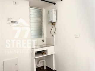 Foto 8 de Apartamento en llanos de Calibio