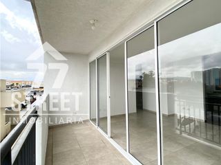 Foto 4 de Apartamento en llanos de Calibio