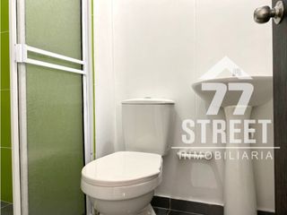 Foto 10 de Apartamento en llanos de Calibio